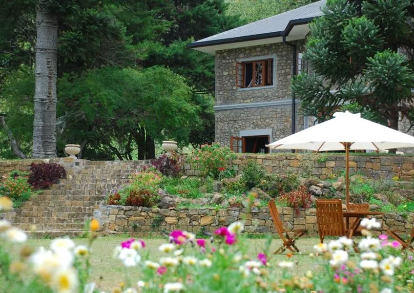 Jetwing Warwik Garden Jetwing Warwik Garden