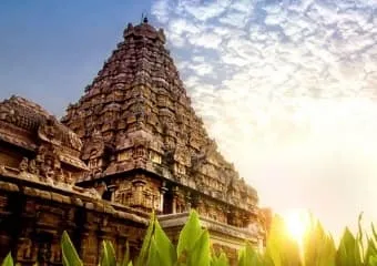 Лучшие курорты Индии