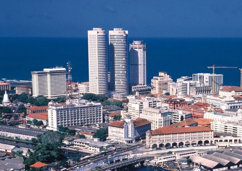 Коломбо - самое популярное направление авиаперелетов россиян