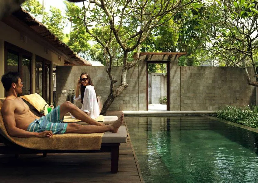 Three Bed Room Owners's Villa Three Bed Room Owners's Villa