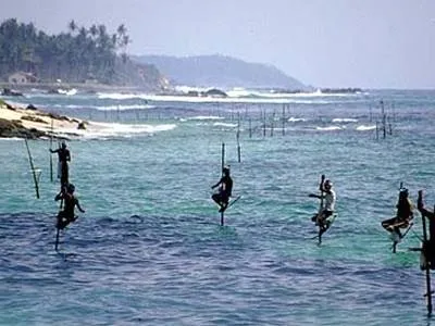 туры в Хамбантоту