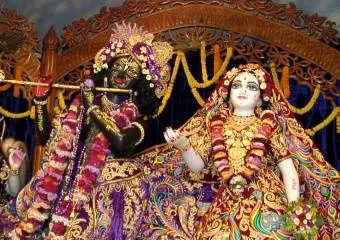 Индусская Концепция Бога