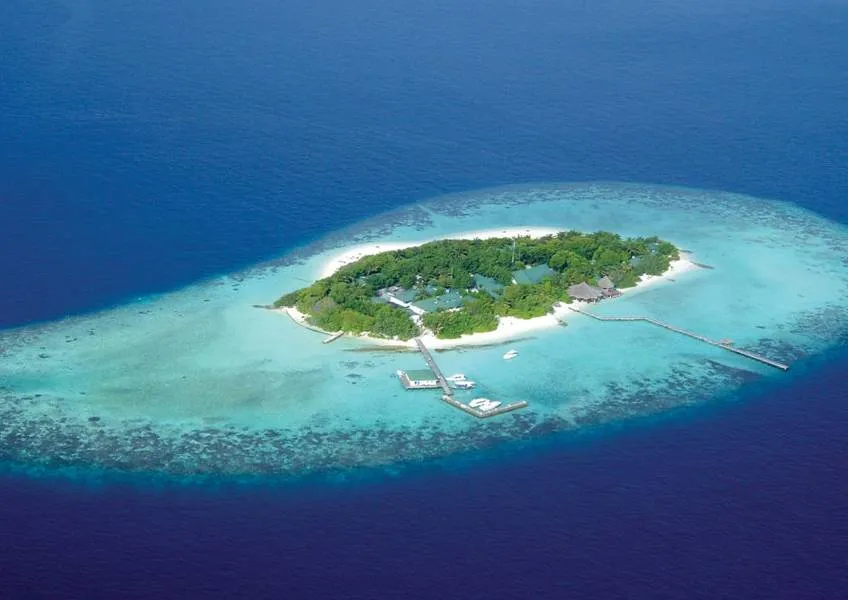Eriyadu Island Resort Eriyadu Island Resort