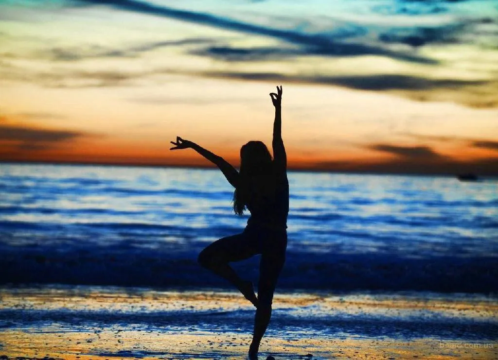 Йога на Шри-Ланке