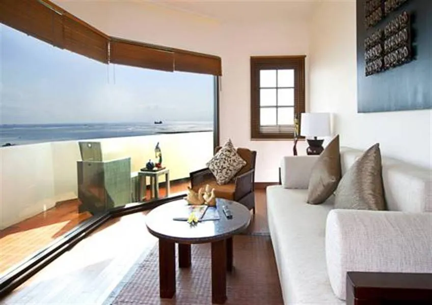 Ocean View Suite Ocean View Suite