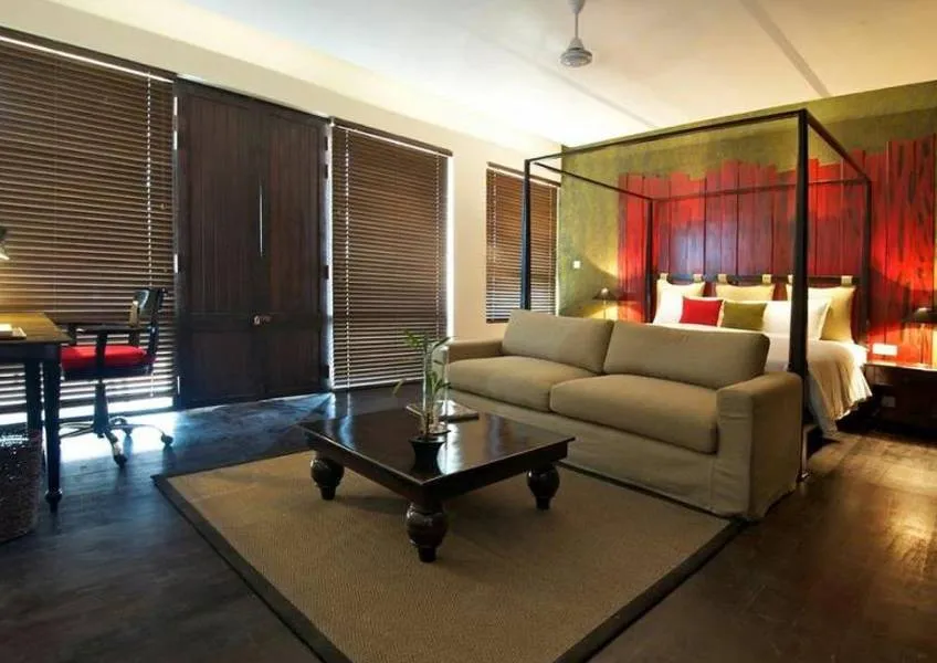 Superior Rooms Superior Rooms