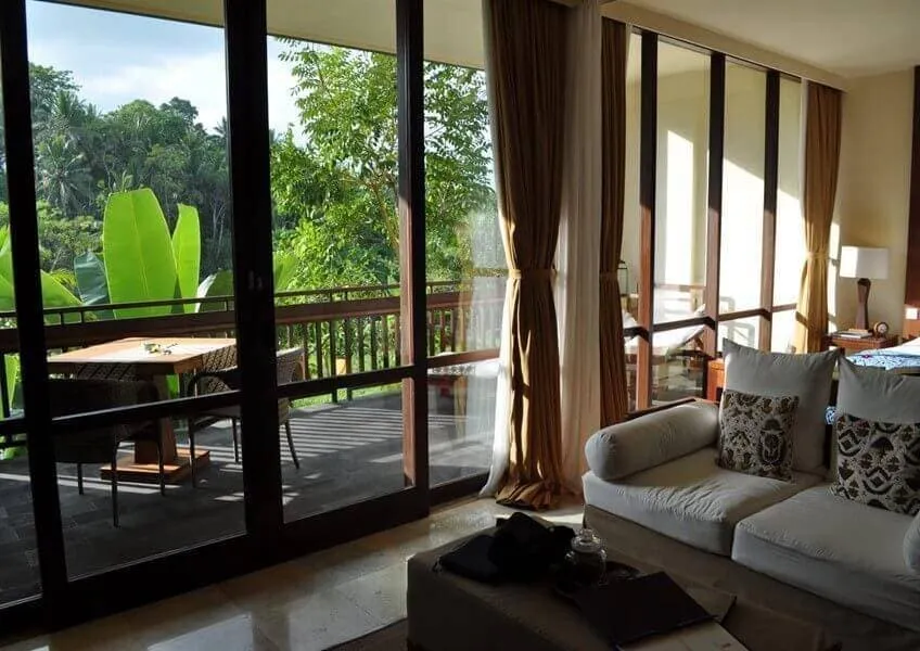 Roof-top Garden Villa Roof-top Garden Villa