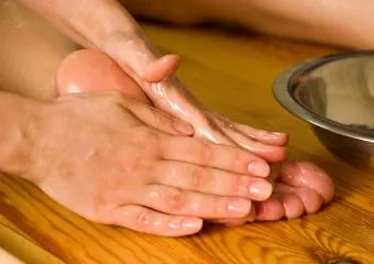 Методы  диагностики в Аюрведе