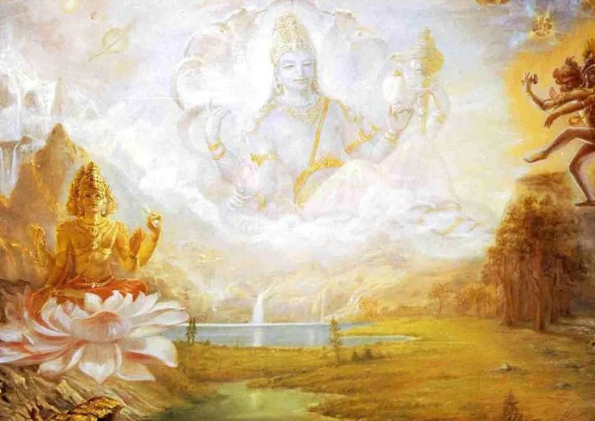 Что такое Раги