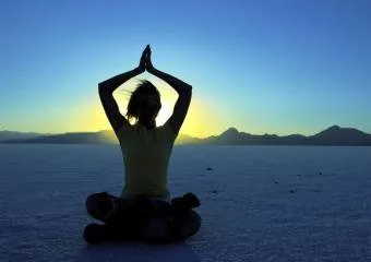 Йога в вопросах и ответах