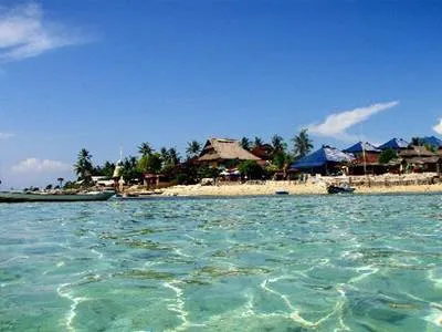 Нуса Лембонган