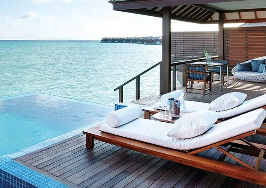 Ocean Villa with Pool Ocean Villa with Pool