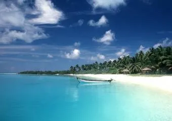 Гоа: Сказка ставшая явью