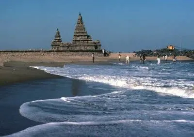 Порт Паллава