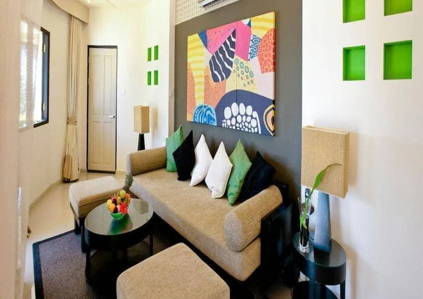 Angsana Villa Angsana Villa