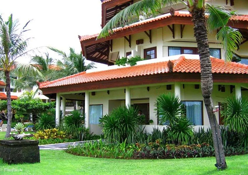 Бонусы для семейного отдыха в «Grand Mirage Resort 5*» на Бали