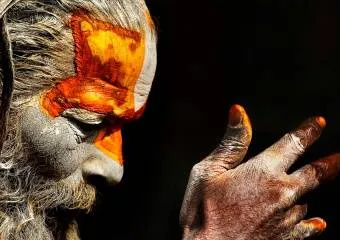 Наши следы в индуизме