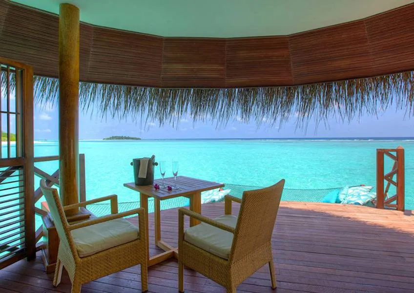 Sunset Duplex Villa Sunset Duplex Villa