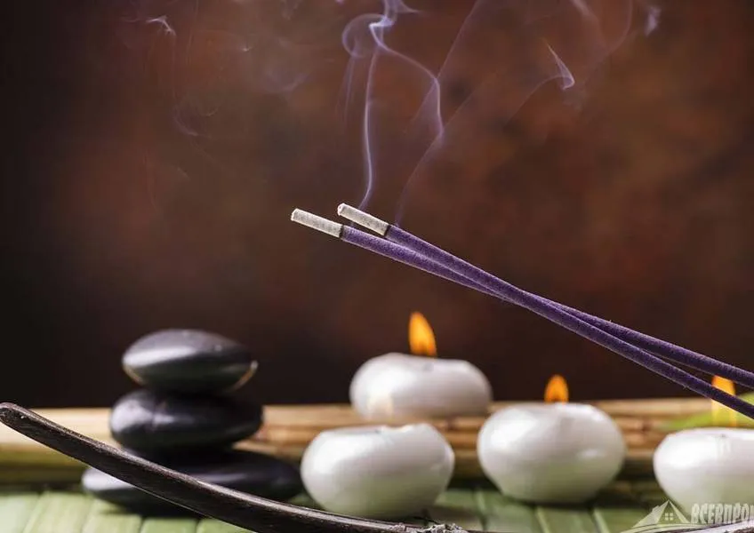 Благовония