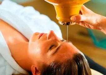 Аюрведа - Очищение от токсинов, воздействие на аму