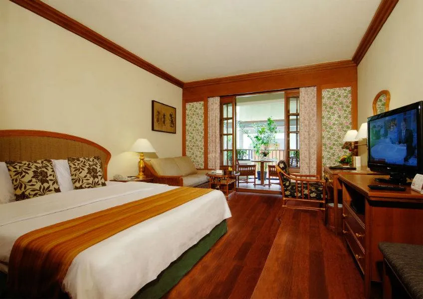 New Deluxe Room New Deluxe Room