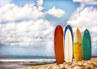 Чем заняться на Бали?