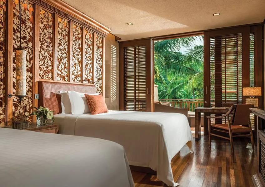 One-Bedroom Suite One-Bedroom Suite