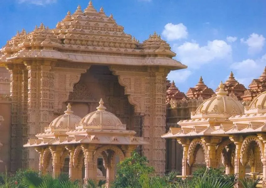 Любопытные факты об Индии