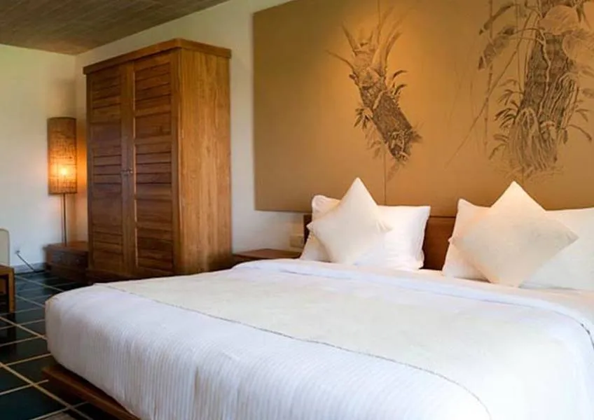 Deluxe Room Deluxe Room