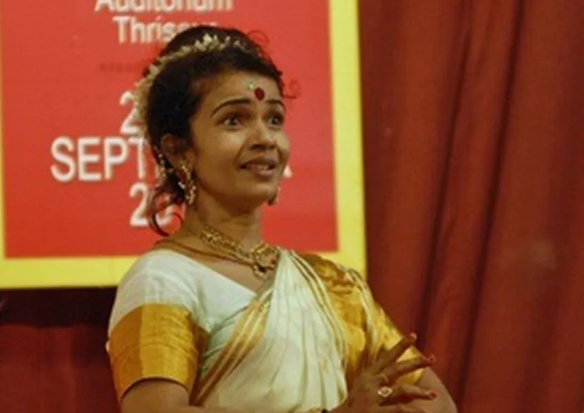 Жительница Индии попала в книгу рекордов 