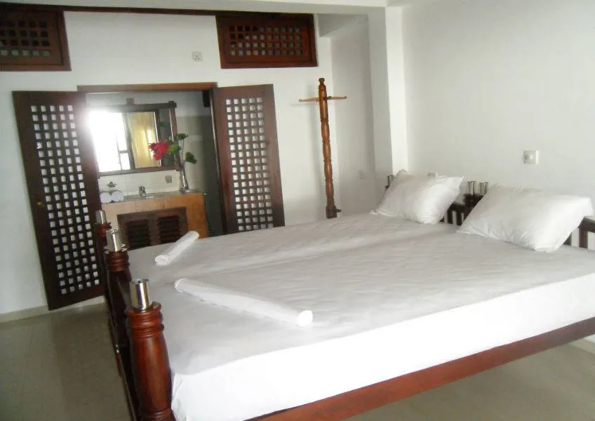 Стандартный двухместный номер с 1 кроватью Стандартный двухместный номер с 1 кроватью