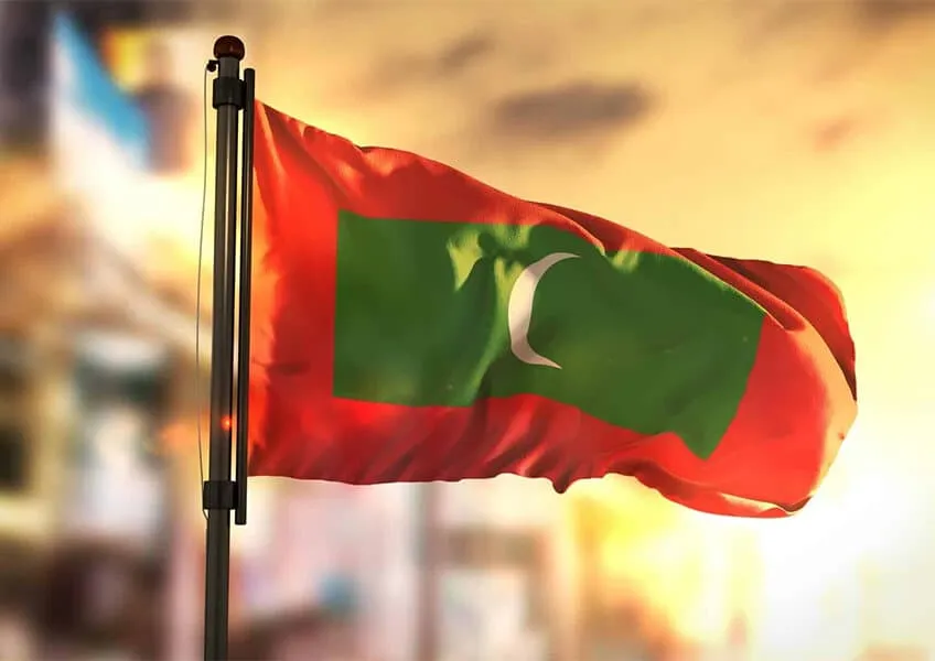 Как на Мальдивах отмечают День независимости