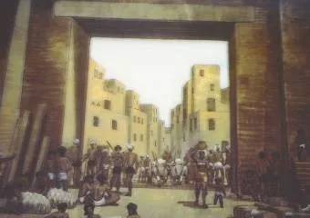 Миф об арийском вторжении в Индию. Часть 3