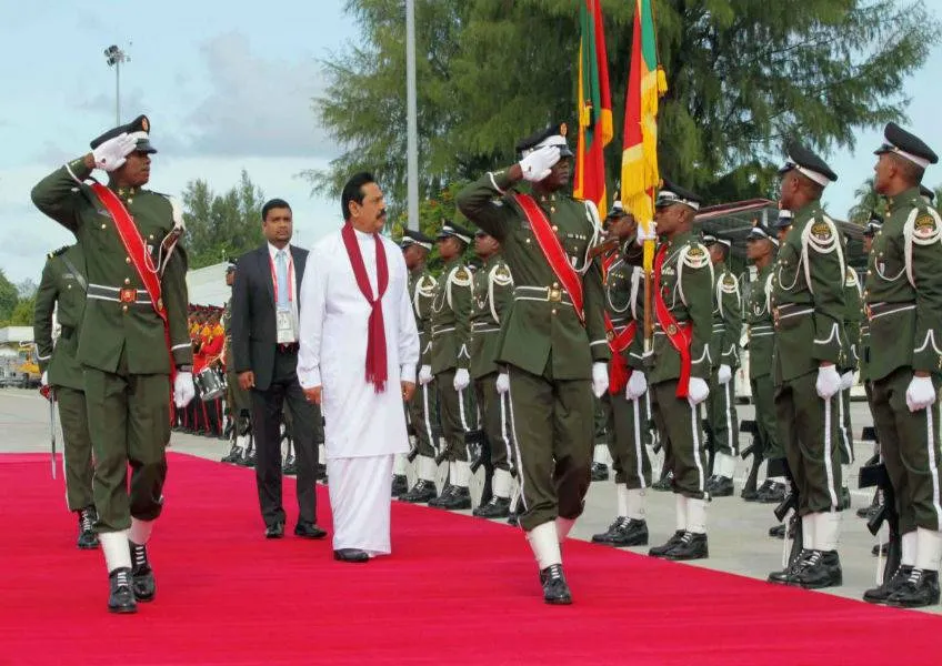 Местное население