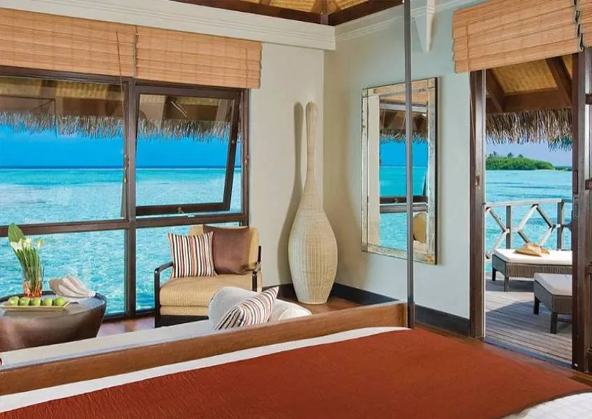 Water suite 1 bedroom Water suite 1 bedroom