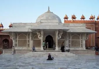 Суфизм в Индии