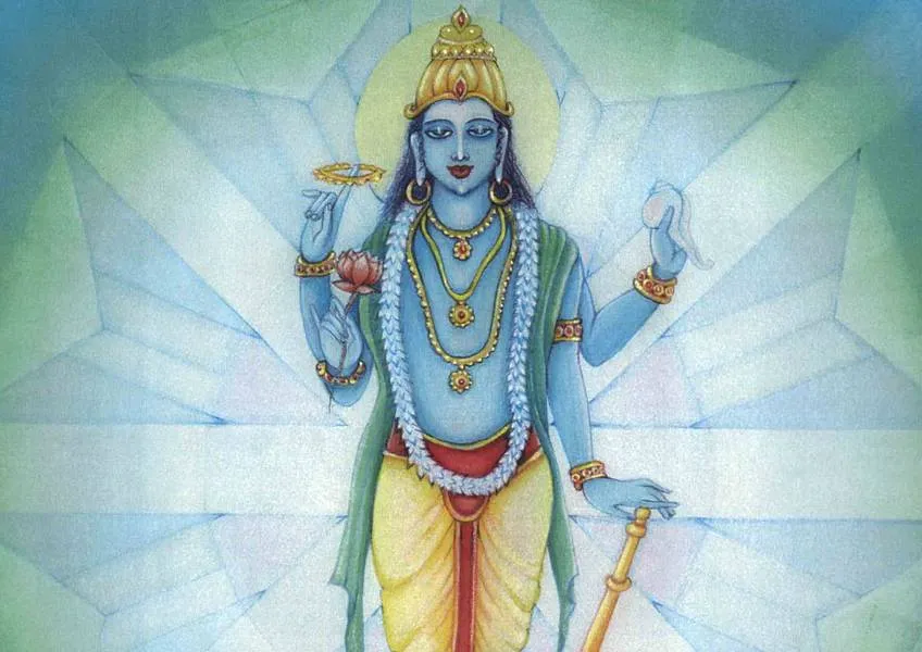 Чатурмасья – ежегодный священный пост