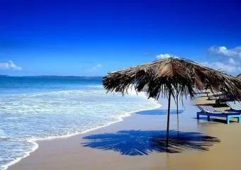 Туры на ГОА – рай все-таки существует