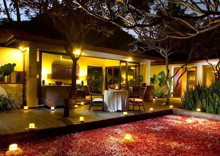 Kayumanis Private Villas & Spa (Кайманис Приват Вилла Спа) Kayumanis Private Villas & Spa (Кайманис Приват Вилла Спа)