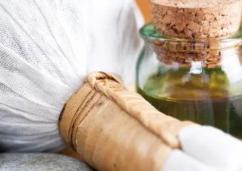 Откройте для себя Аюрведу