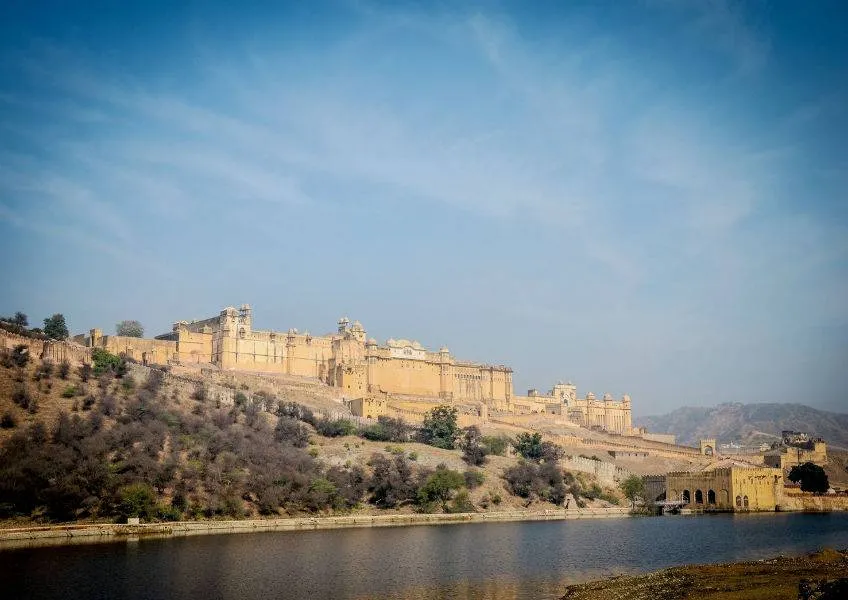 Читтаургарх