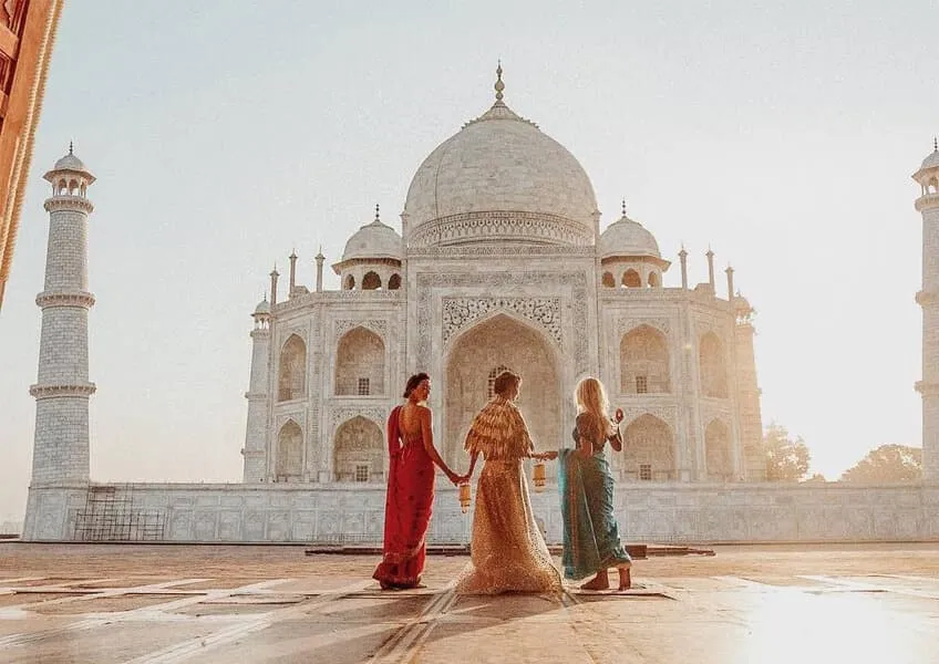 Как подать документы на визу в Индию в 2019 году