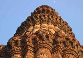 Семь священных городов Индии