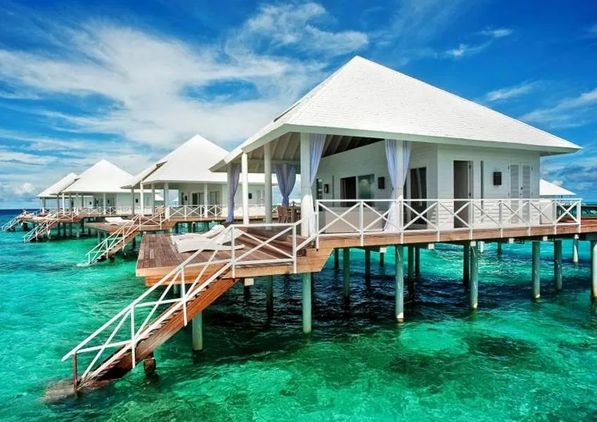 Beach Bungalows Beach Bungalows