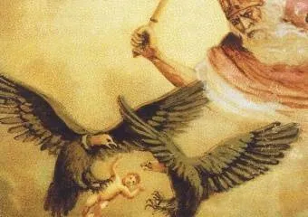 Миф об арийском вторжении в Индию. Часть 2