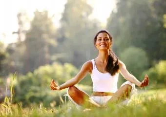 Йога и Религия. Что такое Йога