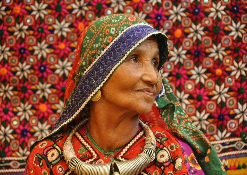 Население страны