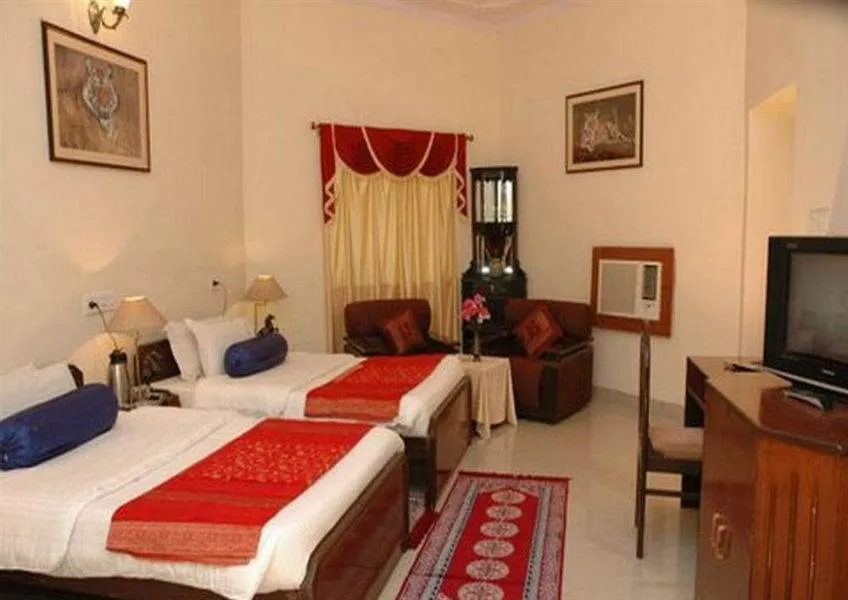 Deluxe Room Deluxe Room