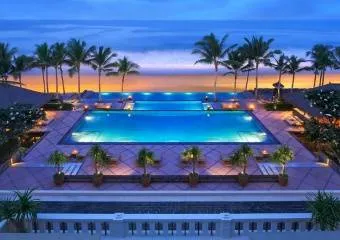 Лучшие отели острова Бали - рейтинг топ 10