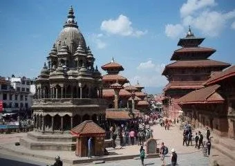 Достопримечательности Катманду или чем столица Непала привлекает туристов